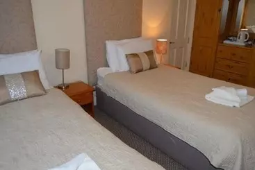 צימר Harbour House