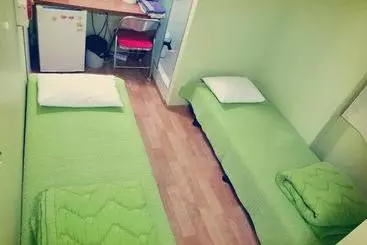 Big Bang Hostel - Women Only