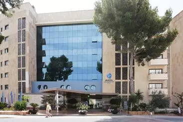 Grupotel Playa Camp De Mar  Adults Only