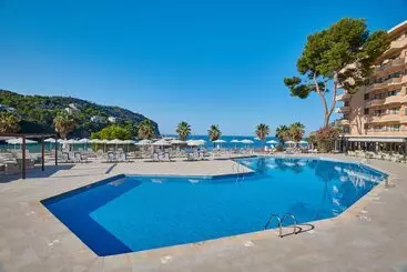 Grupotel Playa Camp De Mar  Adults Only