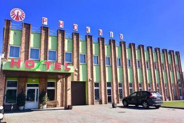 Hostel Phoenix