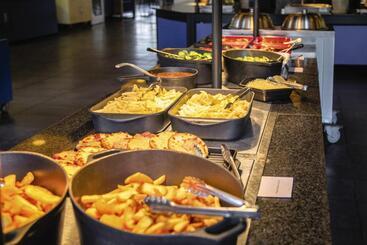 ホテル Belambra Clubs Guidel   Les Portes De L Océan