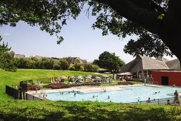 Hotel Belambra Clubs Guidel   Les Portes De L Océan
