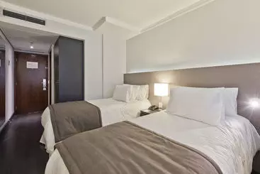 Hotel Gran Vivenzo Belo Horizonte