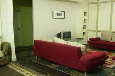 Hotel Siete Angels Guesthouse