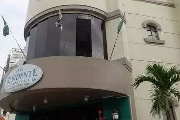 Dm Residente Hotel Inns & Villas