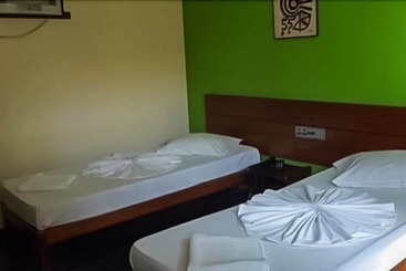 هتل Do Descobrimento