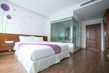 호텔 Harmony Phnom Penh