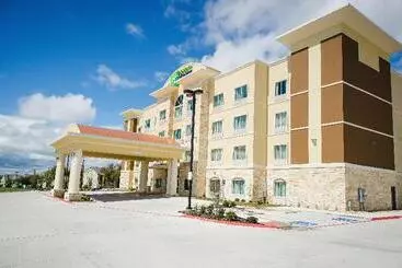 Holiday Inn Express Hotel & Suites Temple Medical Center Area, An Ihg