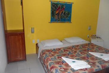 בית מלון כפרי Iracema