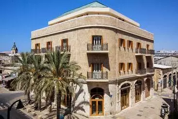 Отель Market House An Atlas Boutique