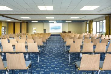 هتل Mercure Aix Les Bains Domaine De Marlioz Hôtel & Spa