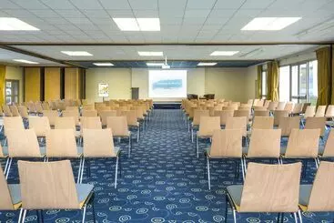 Отель Mercure Aix Les Bains Domaine De Marlioz Hôtel & Spa