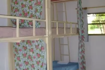 בית מלון כפרי Park Golf Hostel Ipelandia