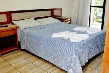 Hotel Pousada Enseada Do Corsário