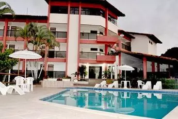 Отель Pousada Enseada Do Corsário