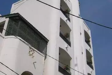 Hotel Kakatar Family Residence , Yoff