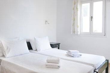 בית מלון כפרי San Antonio Summer House