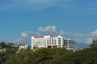 Hotel The Grand Kandyan