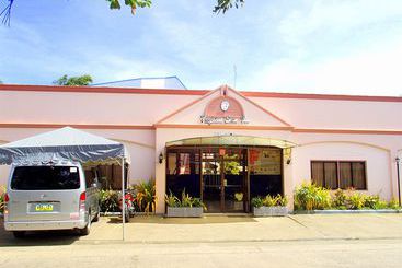 Hotel Tropical Sun Inn