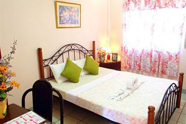 فندق Tropical Sun Inn