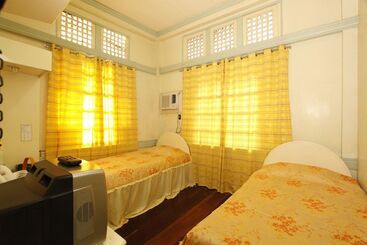 Hotel Villa Alzhun Tourist Inn And Restaurant