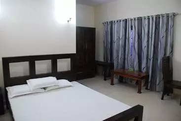 Hotel Comfort Homestay