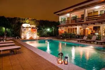 La Sabana Hotel Suites Apartments