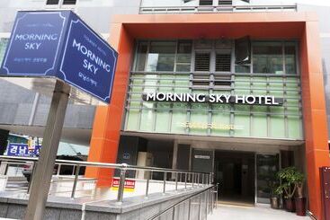 Apartamento Morning Sky