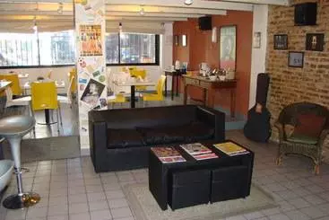 Petit Recoleta Hostel