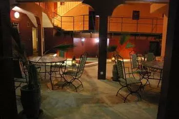 Riad Pegase