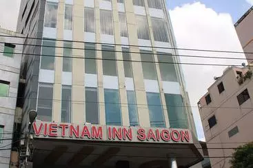 Vietnam Backpacker Hostels  Saigon