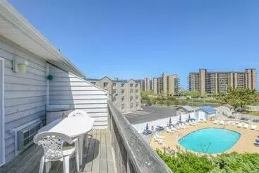 Hotel Bethany Beach Inn 202 Bethany Beach Inn