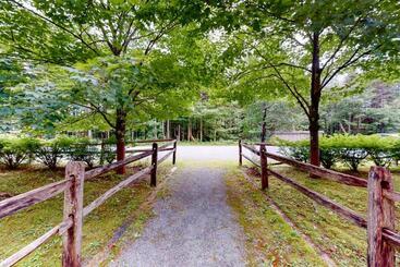 فندق Bromley Mountain Condo Cd2