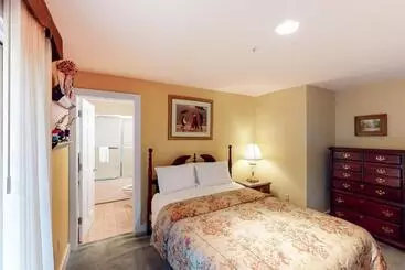Hotelli Bromley Mountain Condo Cd2