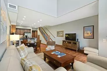 Hotelli Fabulous Riverstone Retreat
