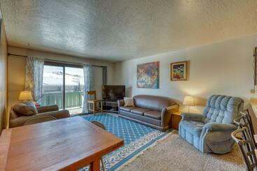 Hotel Straight Creek Sanctuary