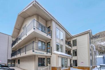 Hotell Telluride Town Jewel