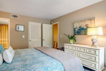 Szálloda 13105 Pelican Watch Villa