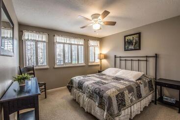 Otel Condo Del Sol 238