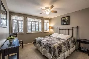 ホテル Condo Del Sol 238