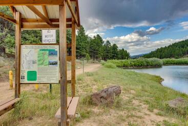 هتل Timbers Townhouse 1