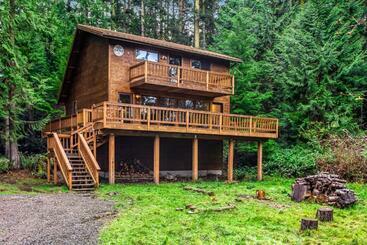 ホテル Flagler Retreat