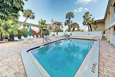 Hotel Malyn Resort Unit 124