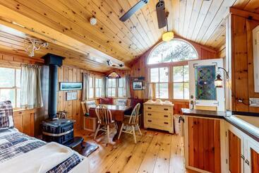 בית מלון כפרי Wellhouse Cottage