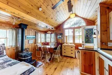 Hotelli Wellhouse Cottage