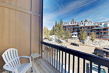Hotell Boulder Condo N