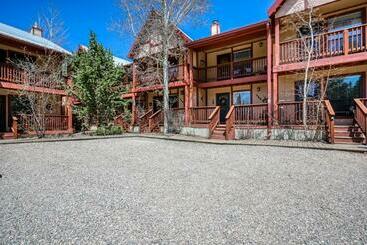 فندق Creekside Serenade