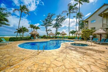 Hôtel Islander On The Beach 361