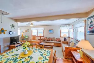 Hotelli Sea View 44